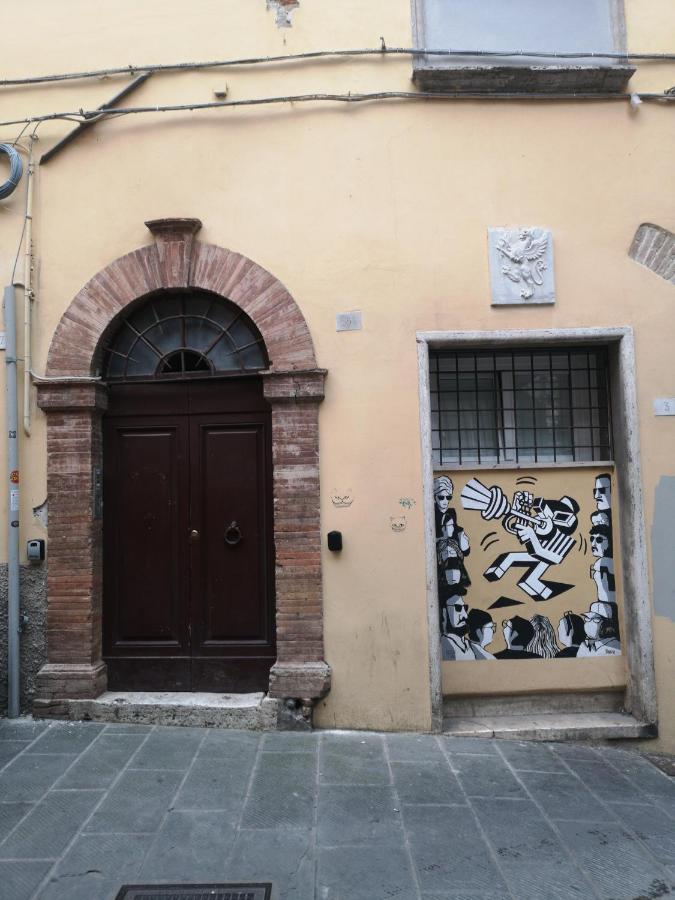 Monolocale Flat Perugia