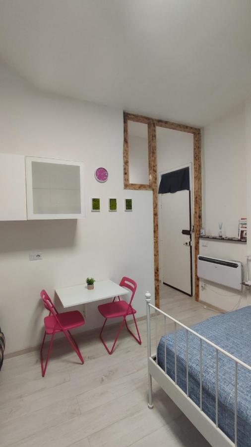 Monolocale Flat Apartment *