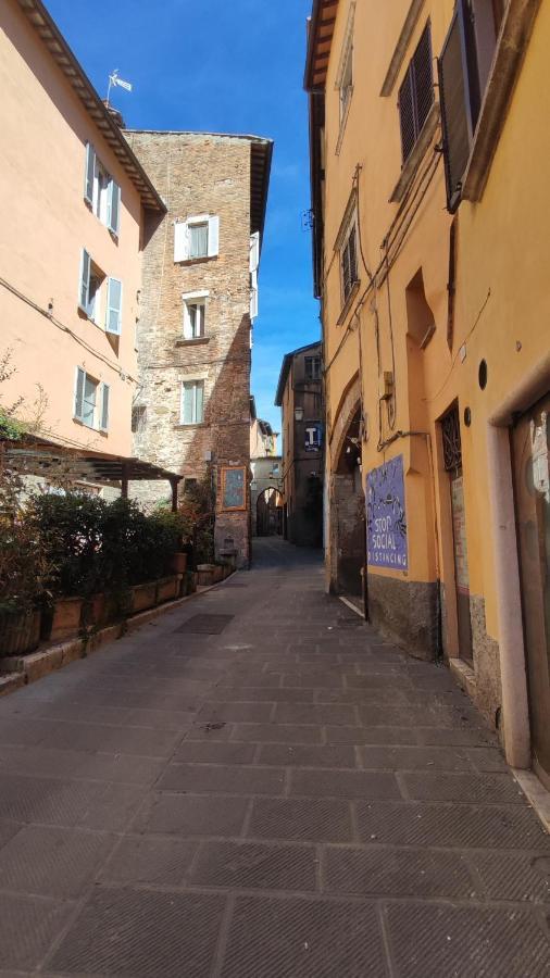 Monolocale Flat Apartment Perugia