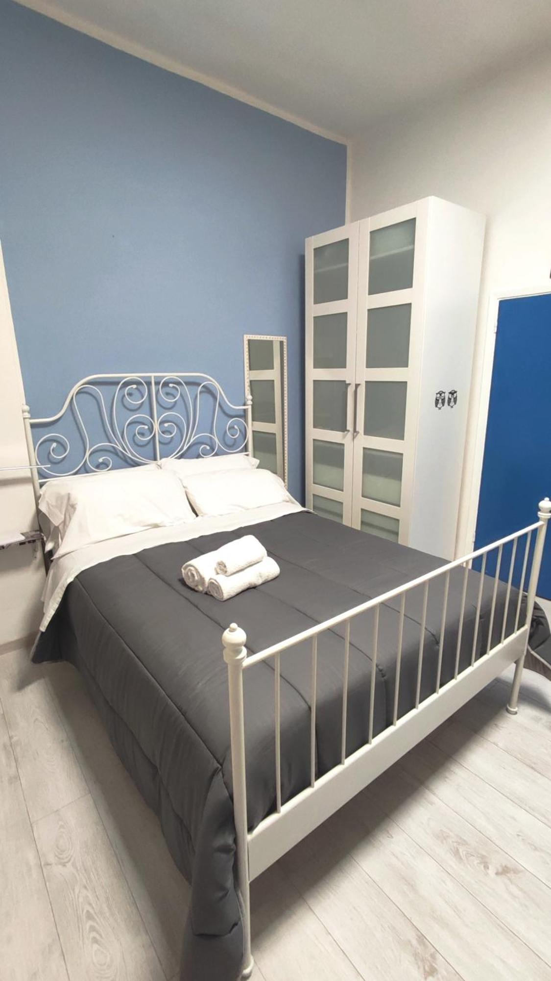 Apartment Monolocale Flat *